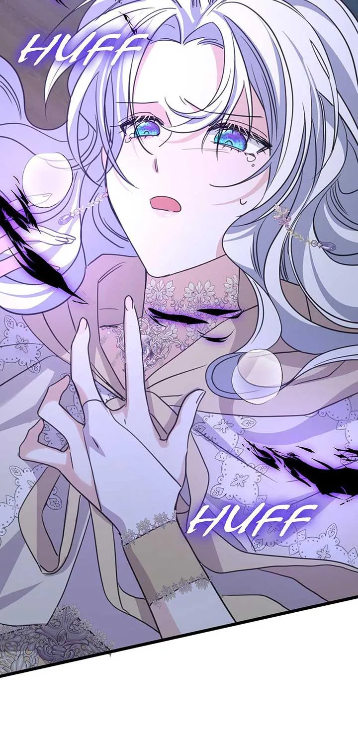 The Ducal Family’s Poisonous Flower Chapter 24 page 57