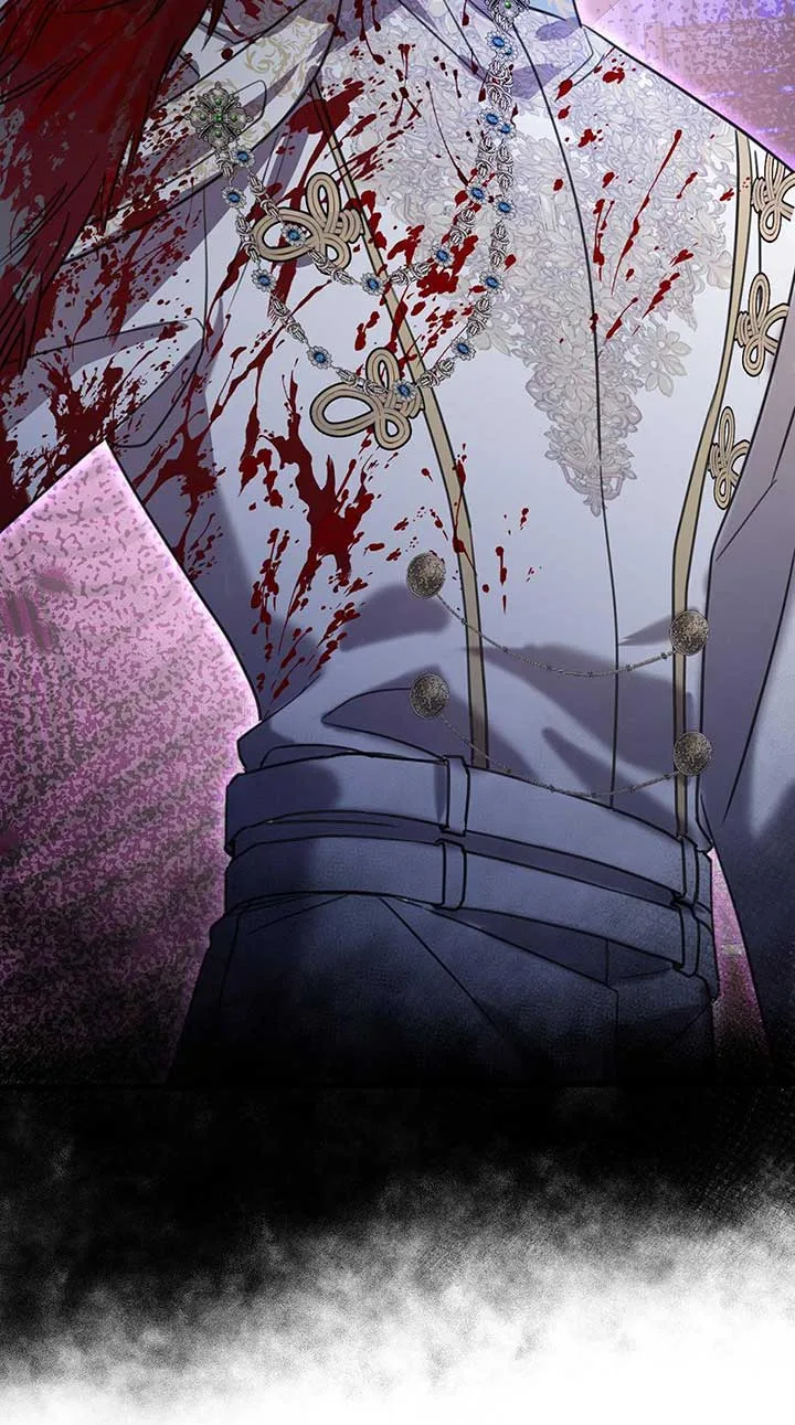 The Ducal Family’s Poisonous Flower Chapter 24 page 62