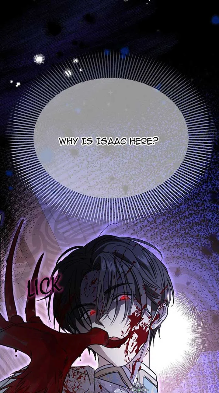 The Ducal Family’s Poisonous Flower Chapter 24 page 61