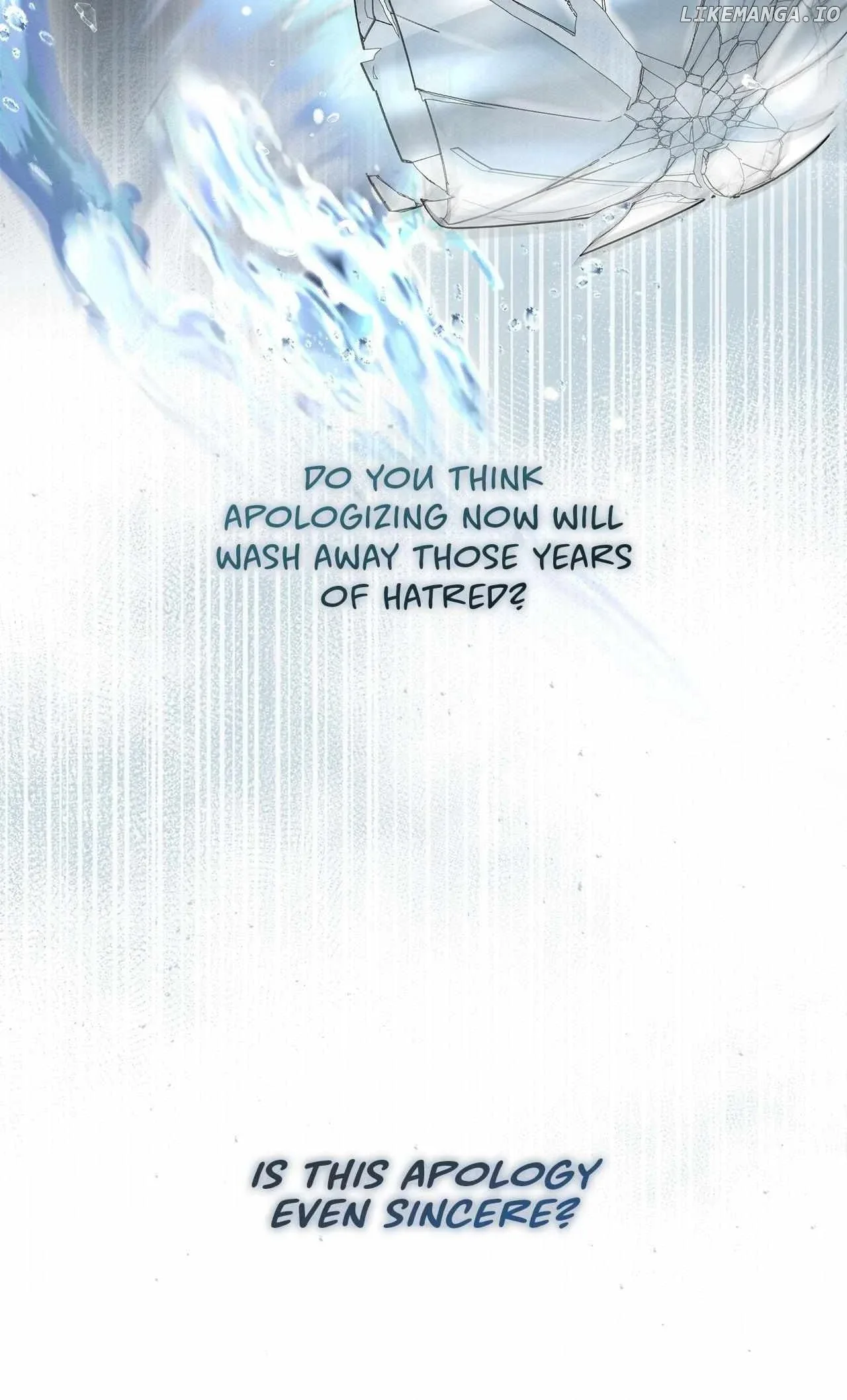 The Devil Who Kisses My Feet Chapter 24 page 33