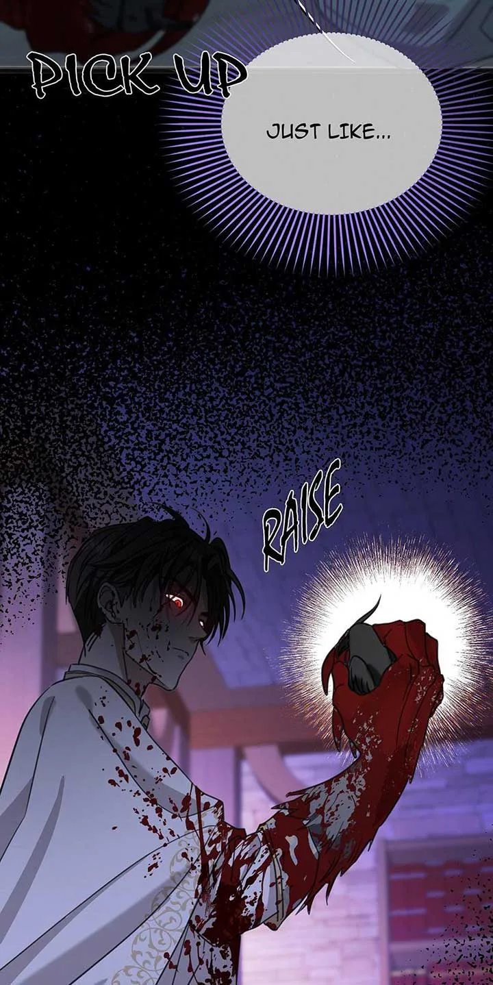 The Ducal Family’s Poisonous Flower Chapter 24 page 64