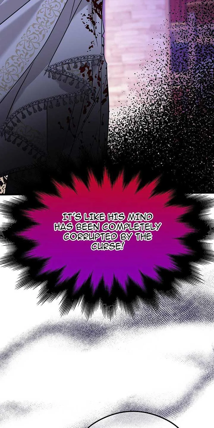 The Ducal Family’s Poisonous Flower Chapter 24 page 65