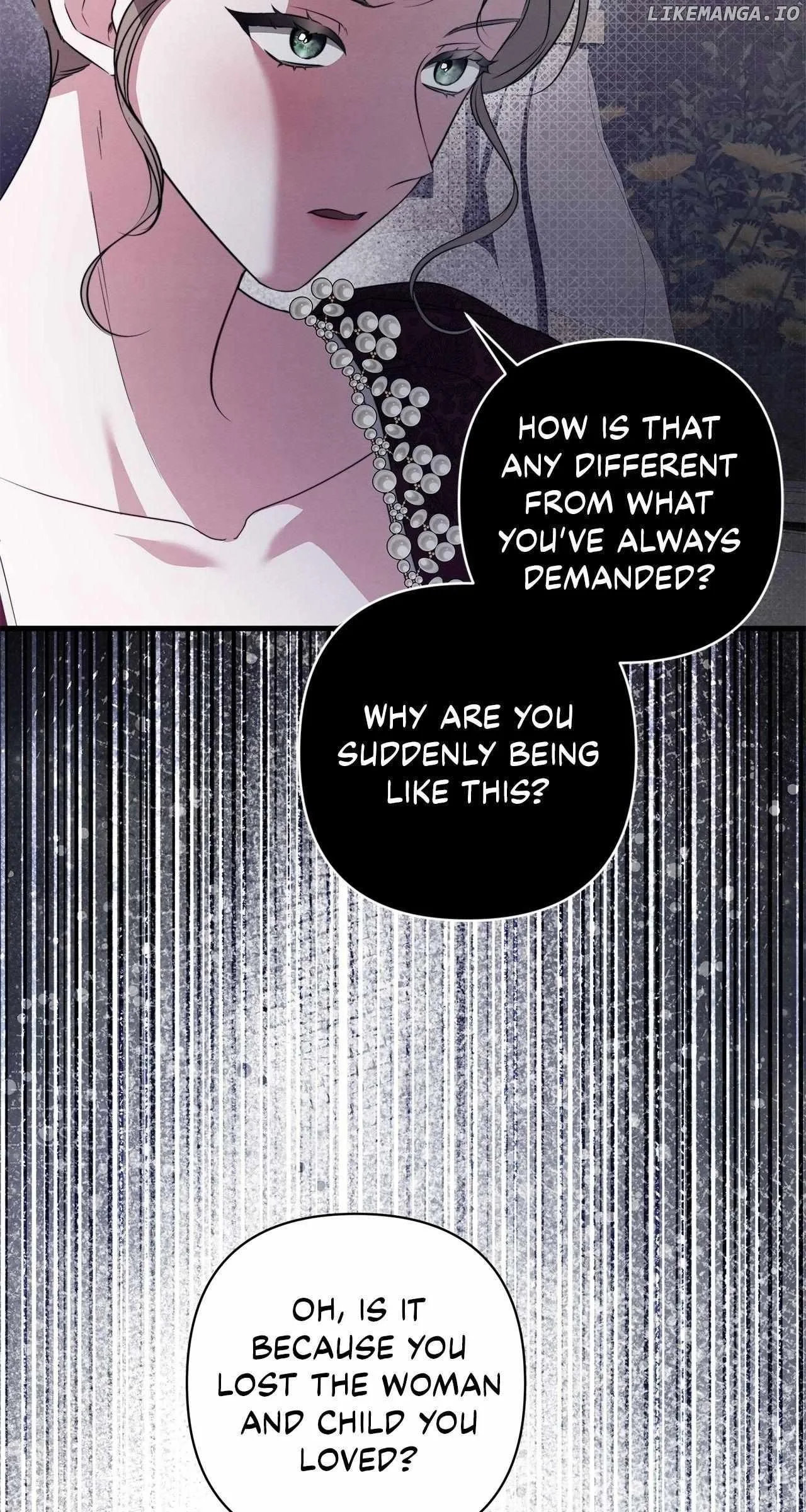 The Devil Who Kisses My Feet Chapter 24 page 36