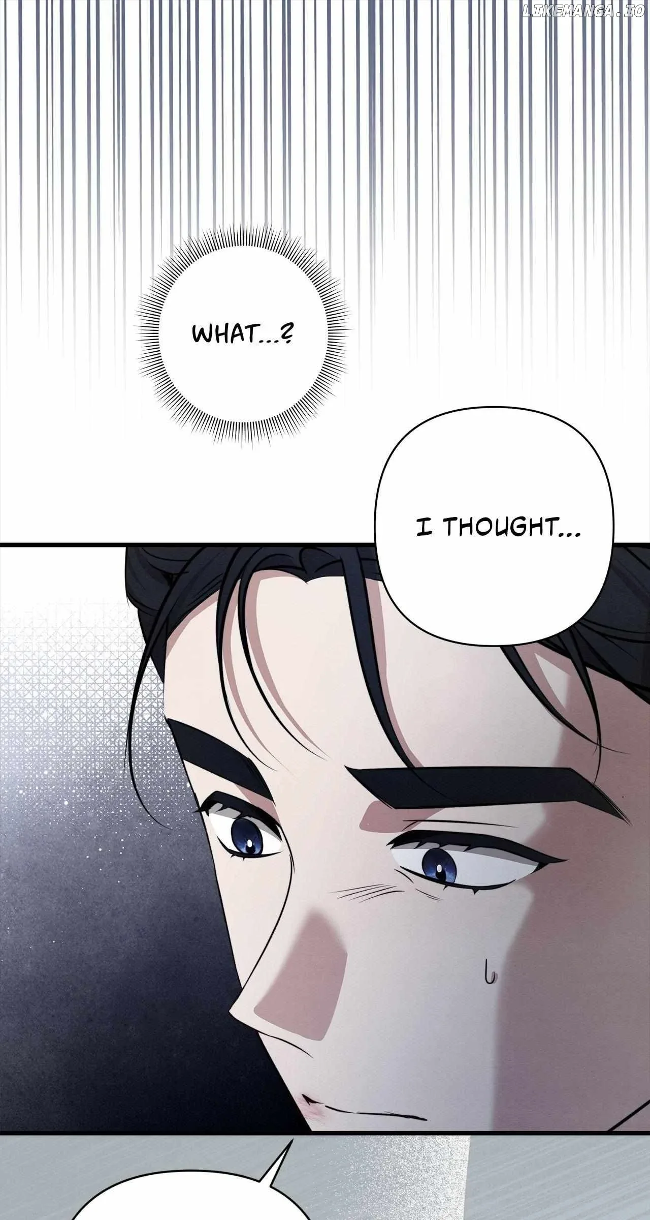 The Devil Who Kisses My Feet Chapter 24 page 40