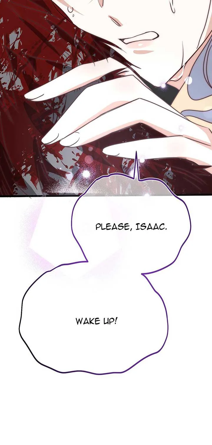 The Ducal Family’s Poisonous Flower Chapter 24 page 74