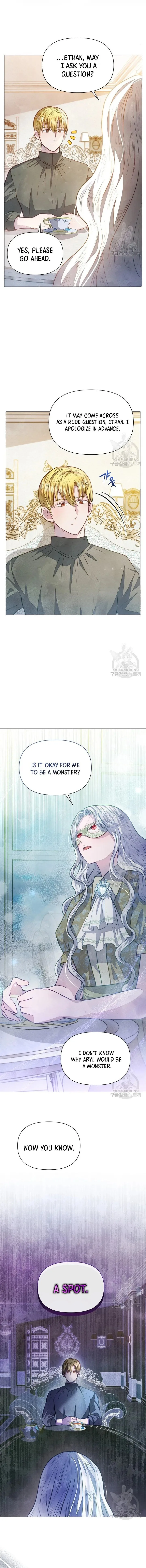 The Duke’s Daughter is Going on Strike Chapter 25 page 13