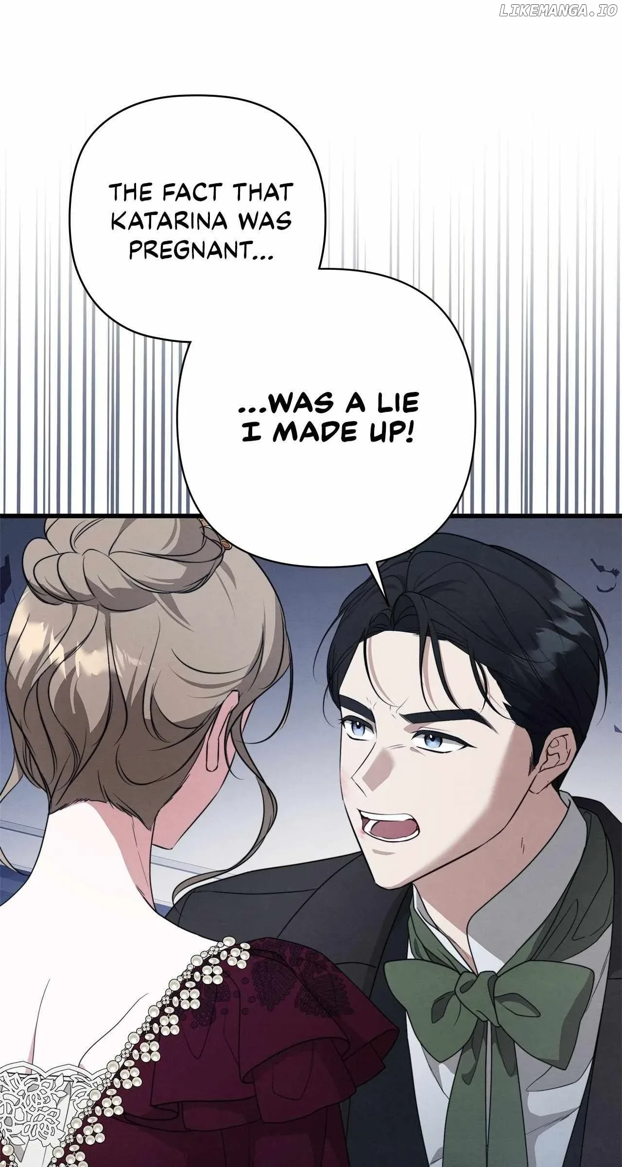 The Devil Who Kisses My Feet Chapter 24 page 38