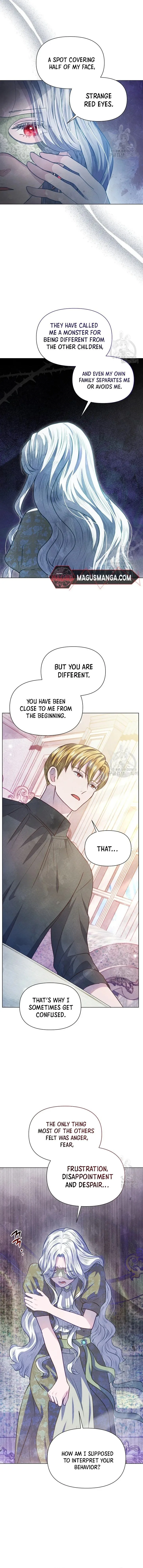 The Duke’s Daughter is Going on Strike Chapter 25 page 14