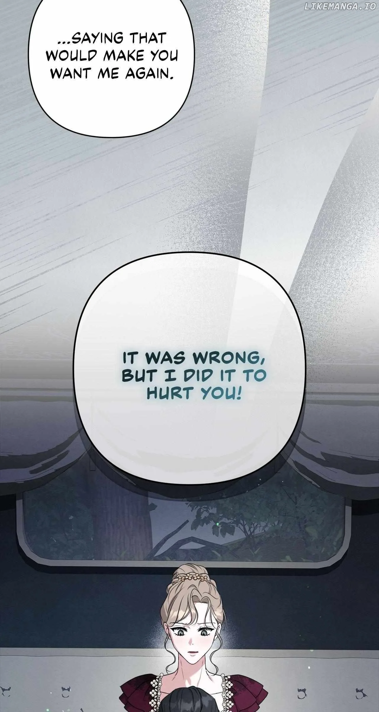 The Devil Who Kisses My Feet Chapter 24 page 41