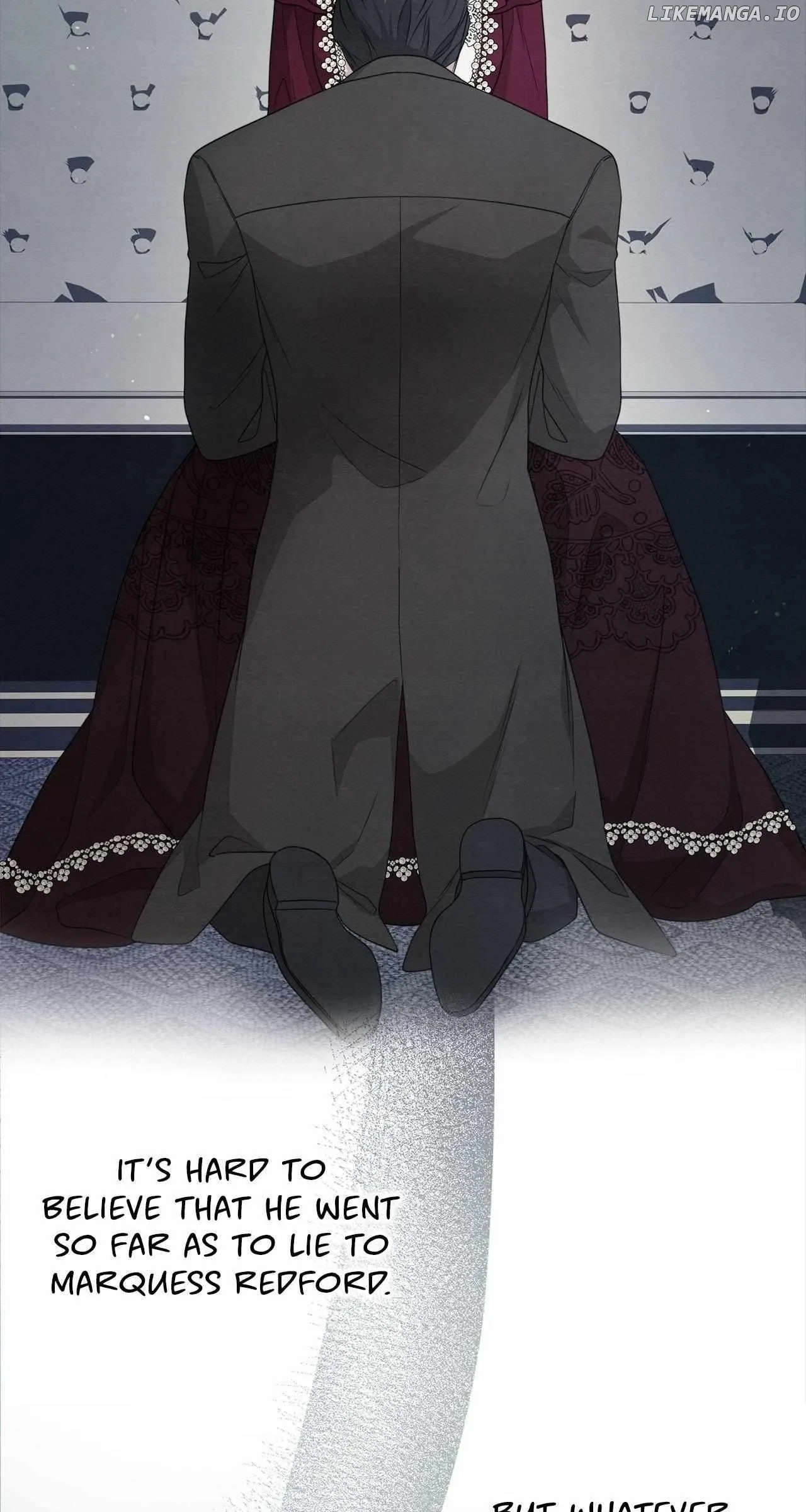 The Devil Who Kisses My Feet Chapter 24 page 42