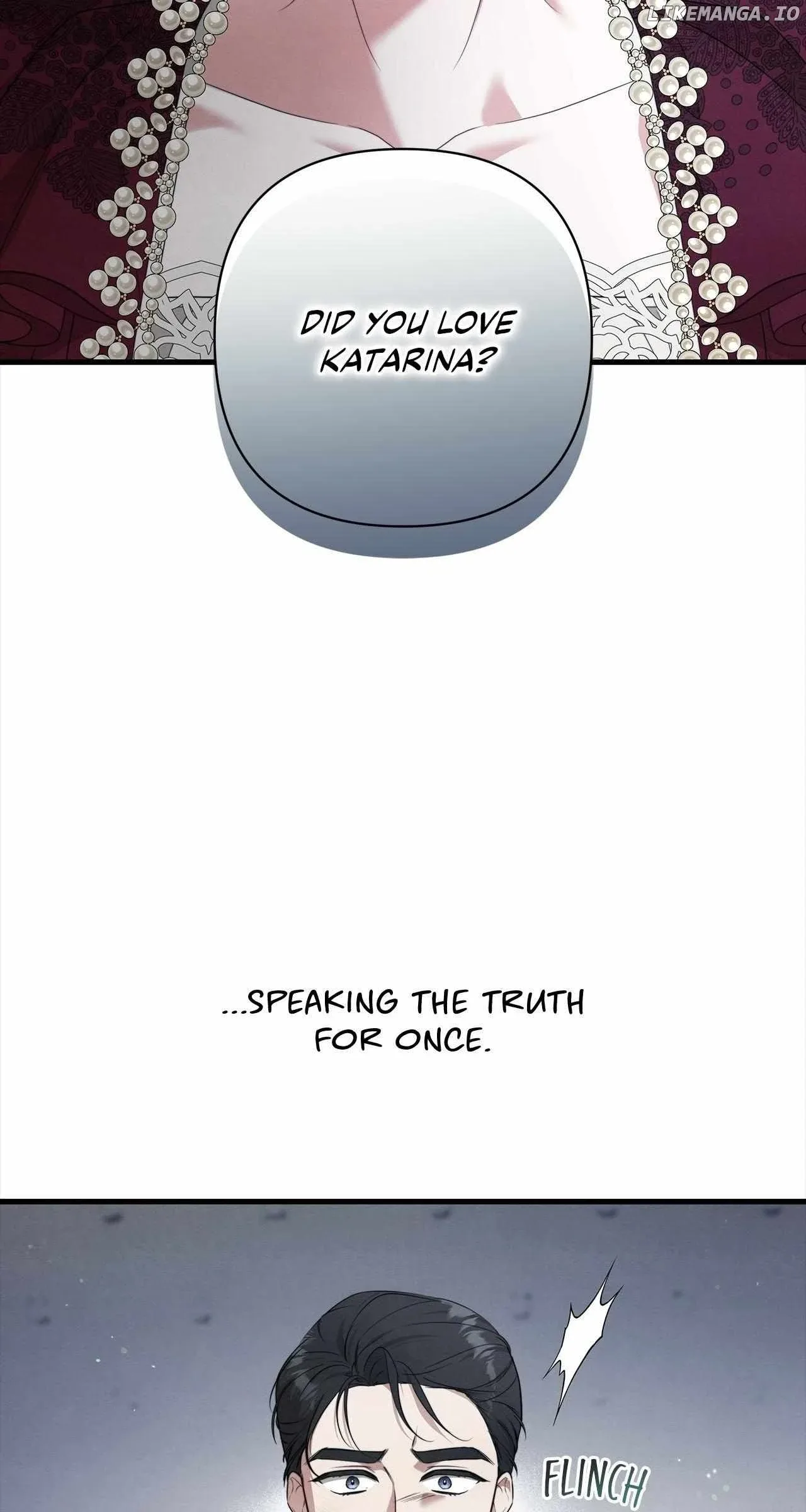 The Devil Who Kisses My Feet Chapter 24 page 44