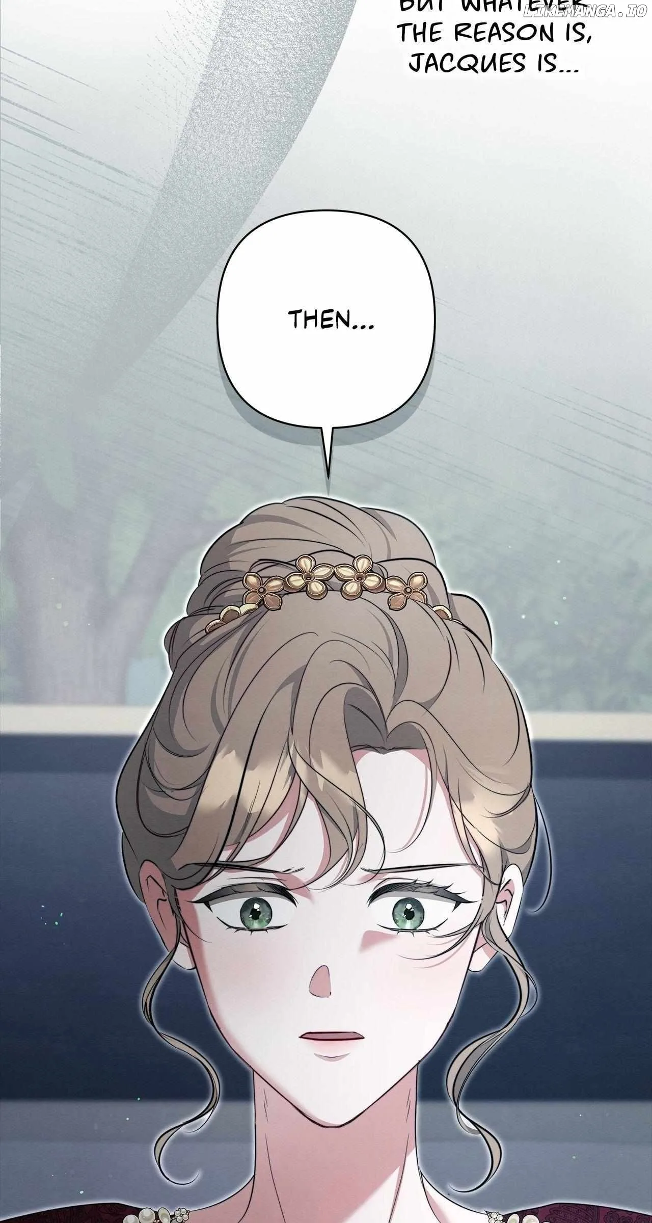 The Devil Who Kisses My Feet Chapter 24 page 43