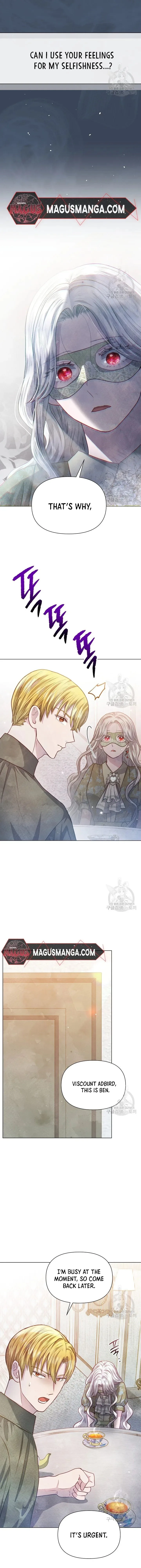 The Duke’s Daughter is Going on Strike Chapter 25 page 16