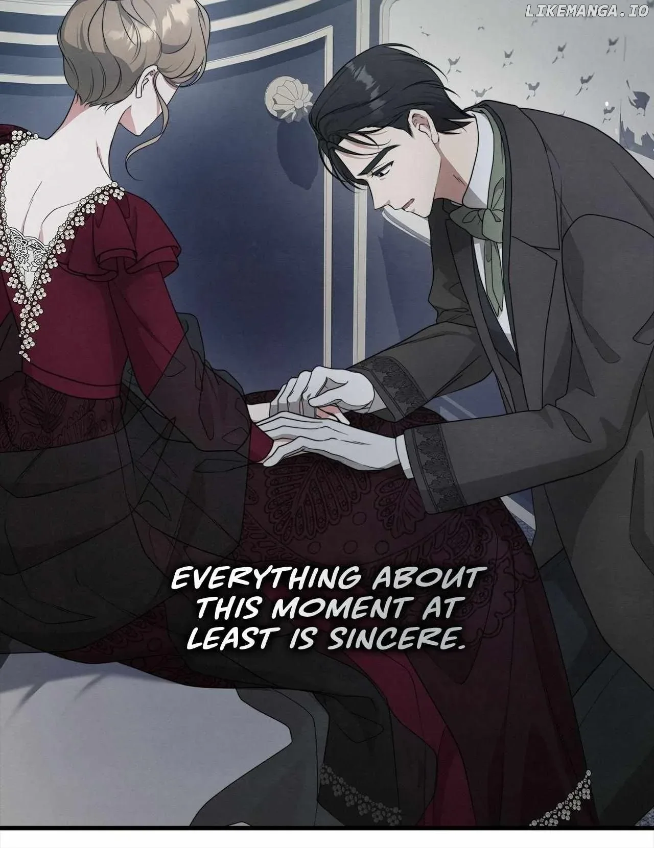 The Devil Who Kisses My Feet Chapter 24 page 47