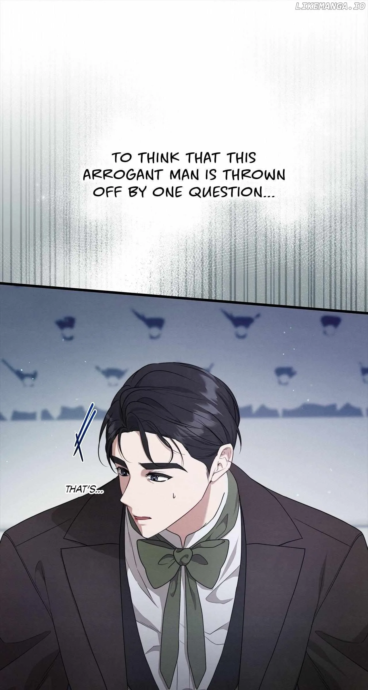 The Devil Who Kisses My Feet Chapter 24 page 48