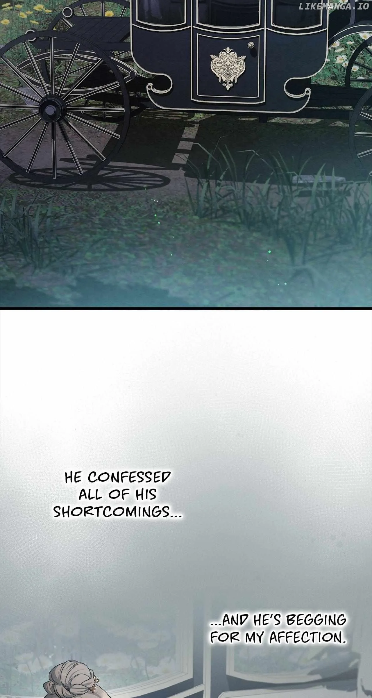 The Devil Who Kisses My Feet Chapter 24 page 46