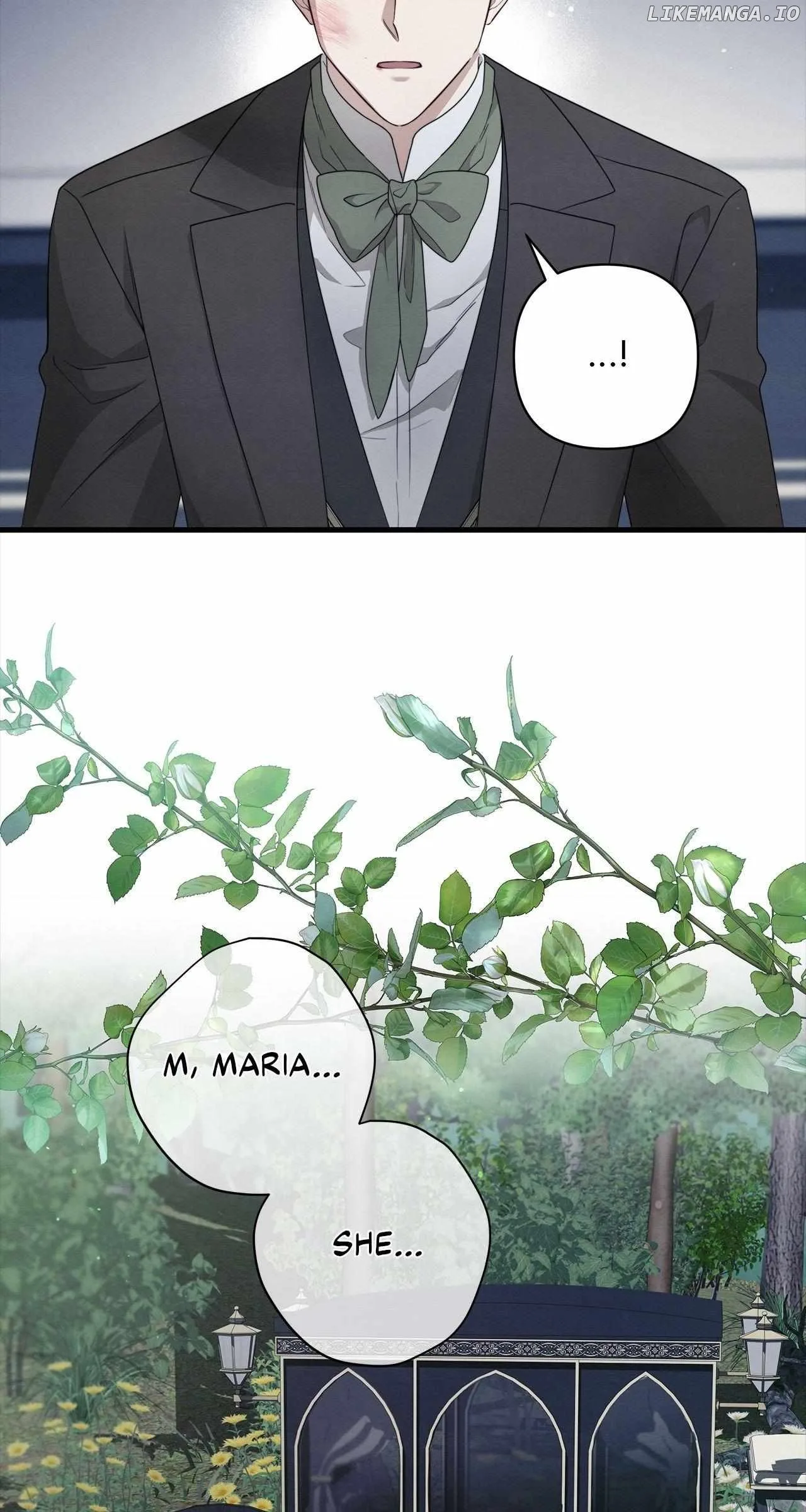 The Devil Who Kisses My Feet Chapter 24 page 45