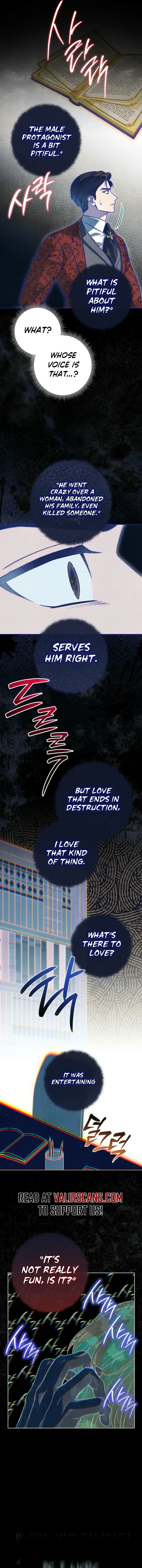 The Duke’s Obsession with His Wife Chapter 25 page 8