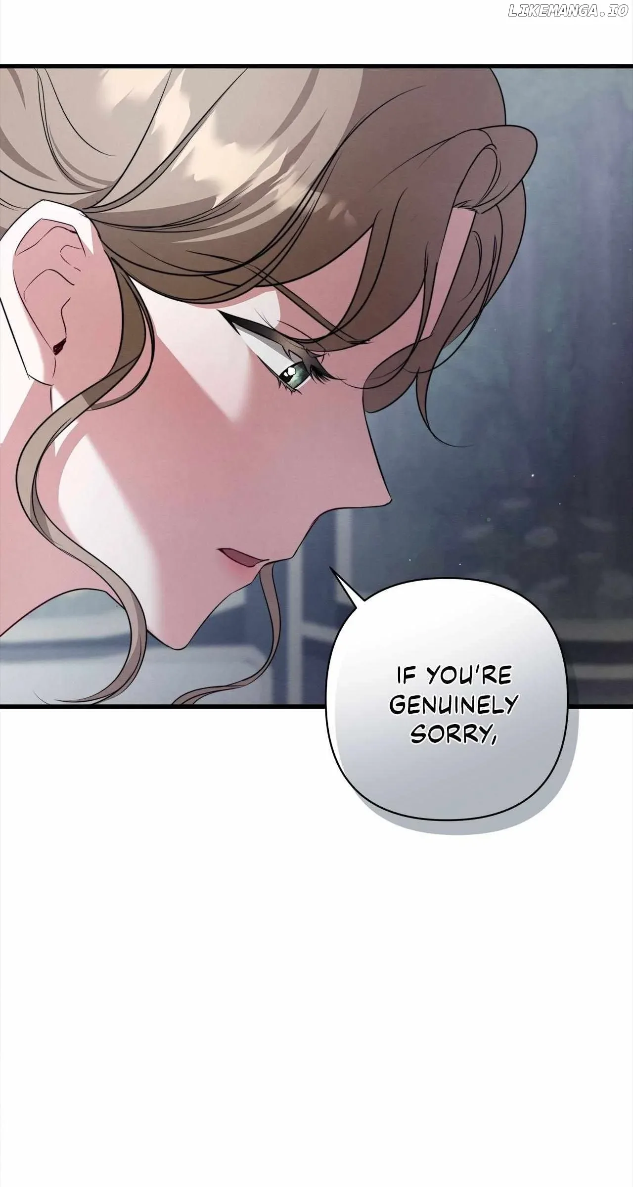 The Devil Who Kisses My Feet Chapter 24 page 50