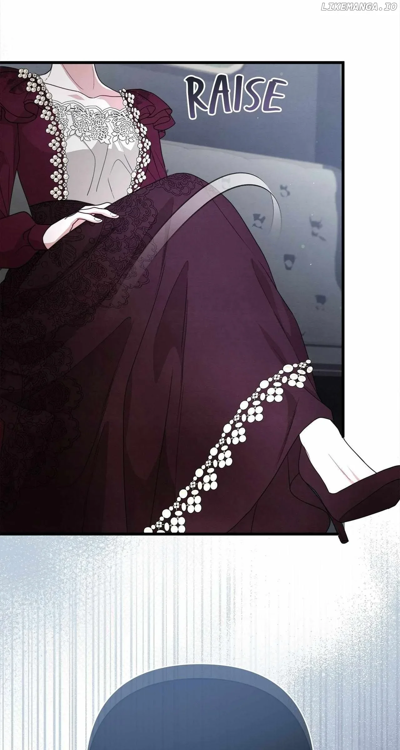 The Devil Who Kisses My Feet Chapter 24 page 51