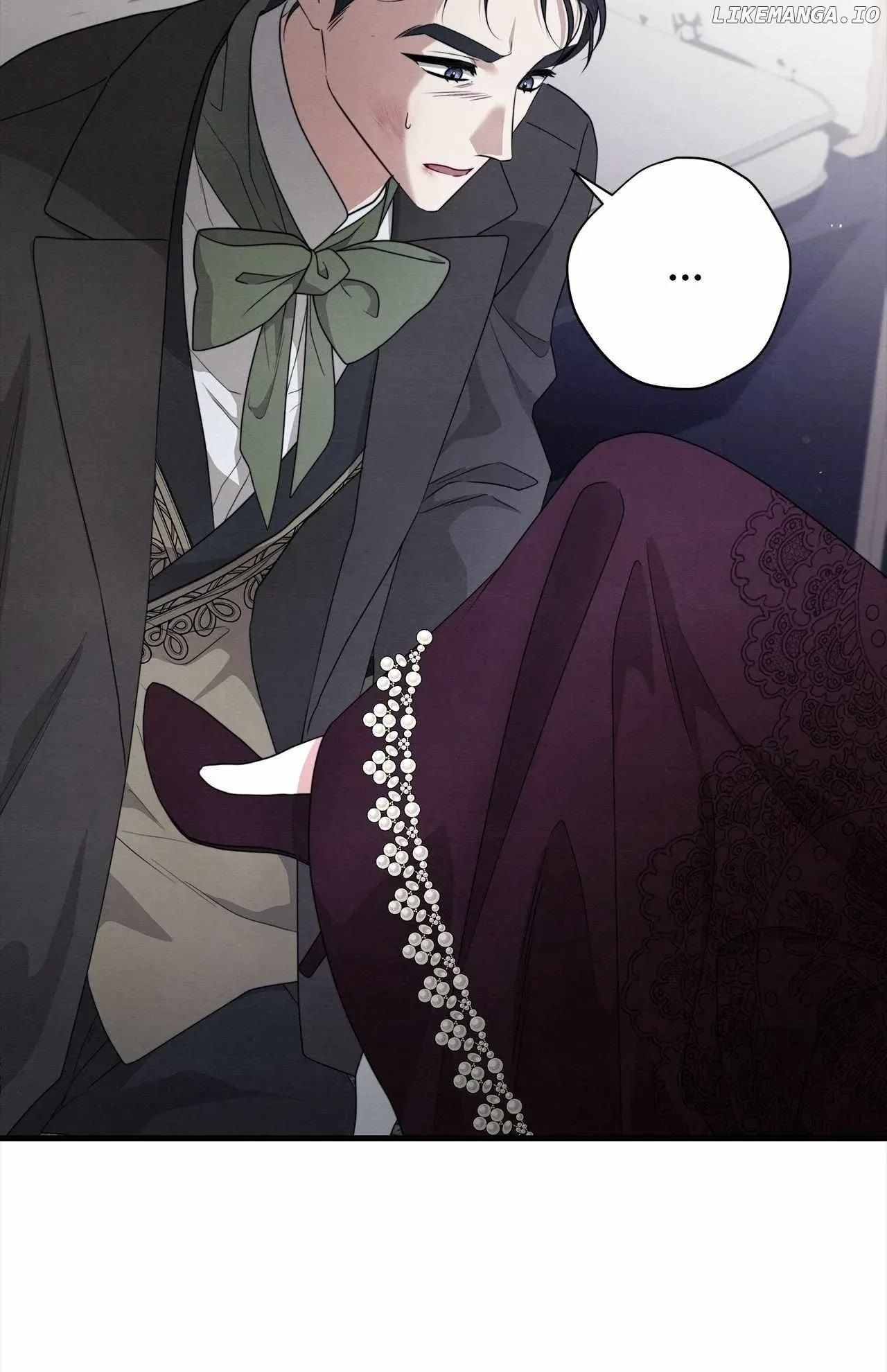 The Devil Who Kisses My Feet Chapter 24 page 54