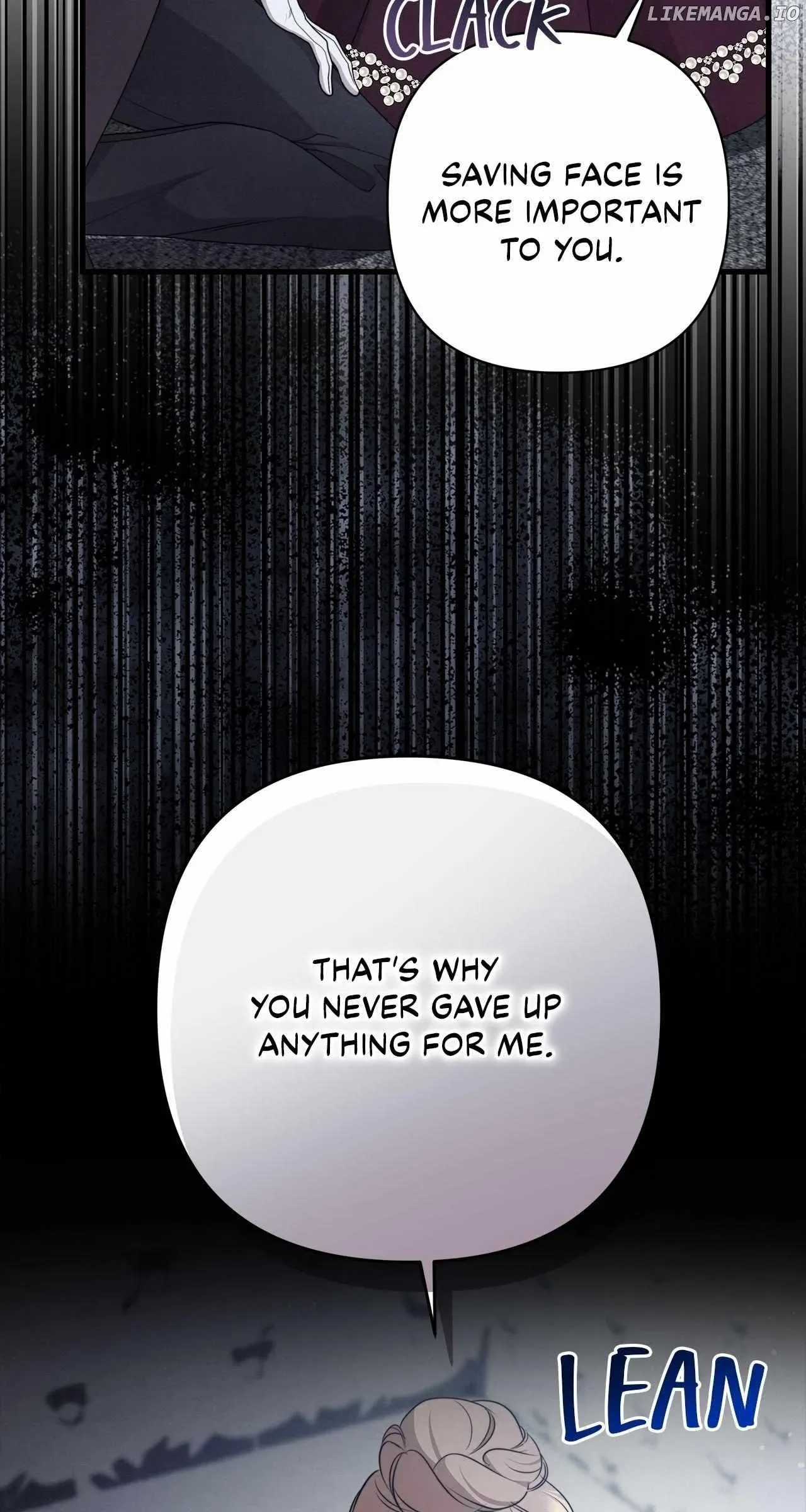The Devil Who Kisses My Feet Chapter 24 page 57