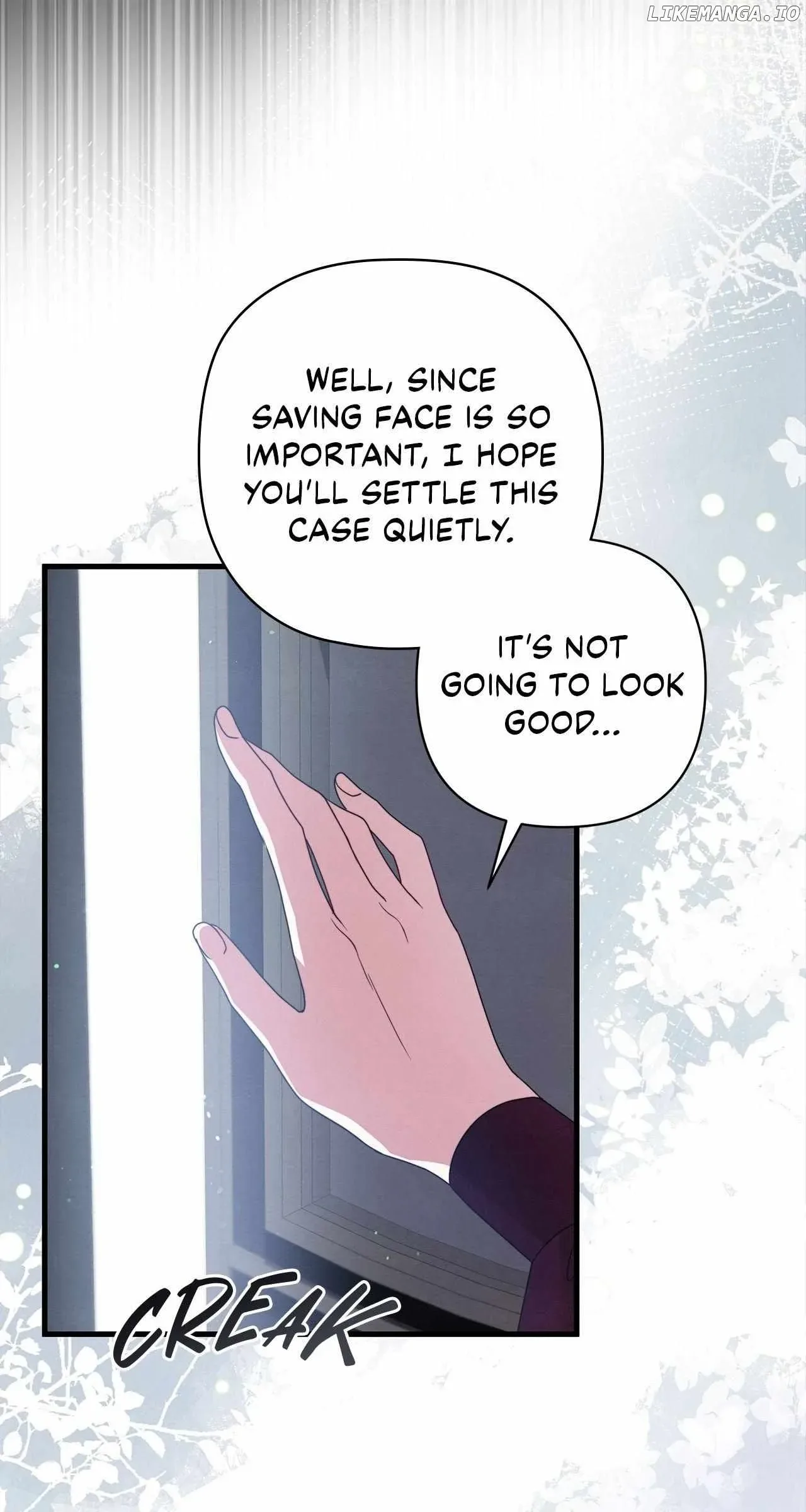 The Devil Who Kisses My Feet Chapter 24 page 59