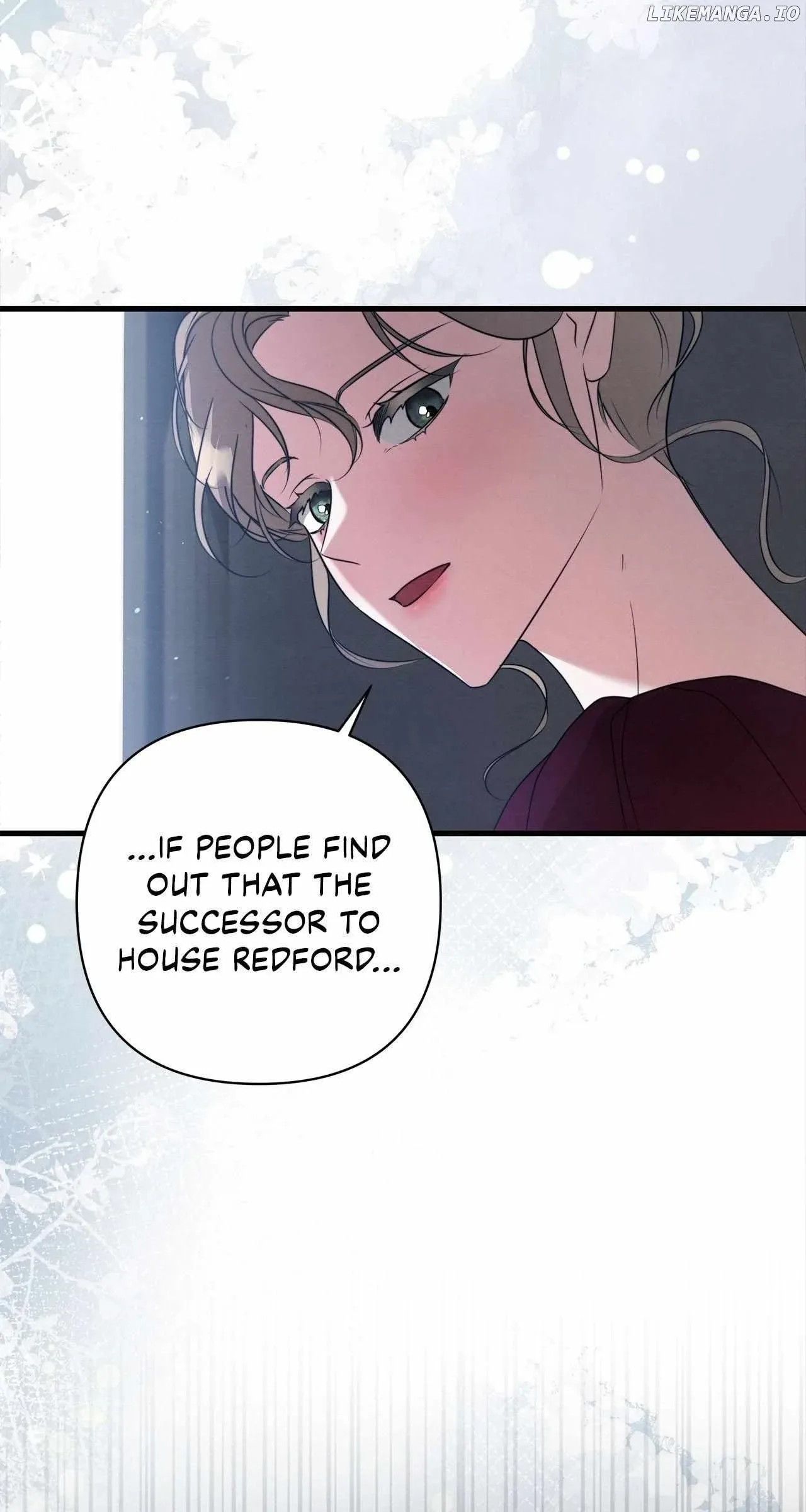 The Devil Who Kisses My Feet Chapter 24 page 60