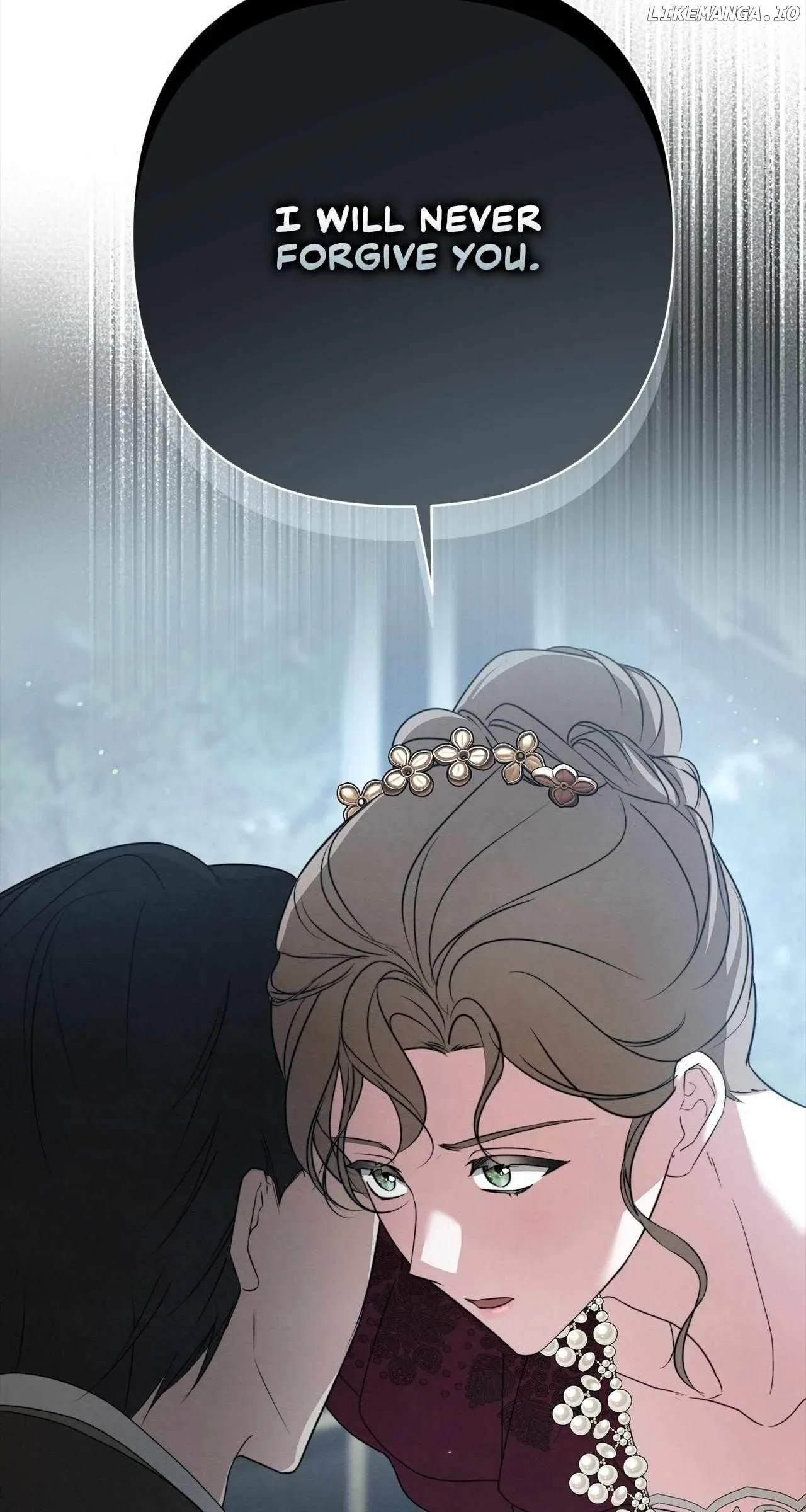 The Devil Who Kisses My Feet Chapter 24 page 64