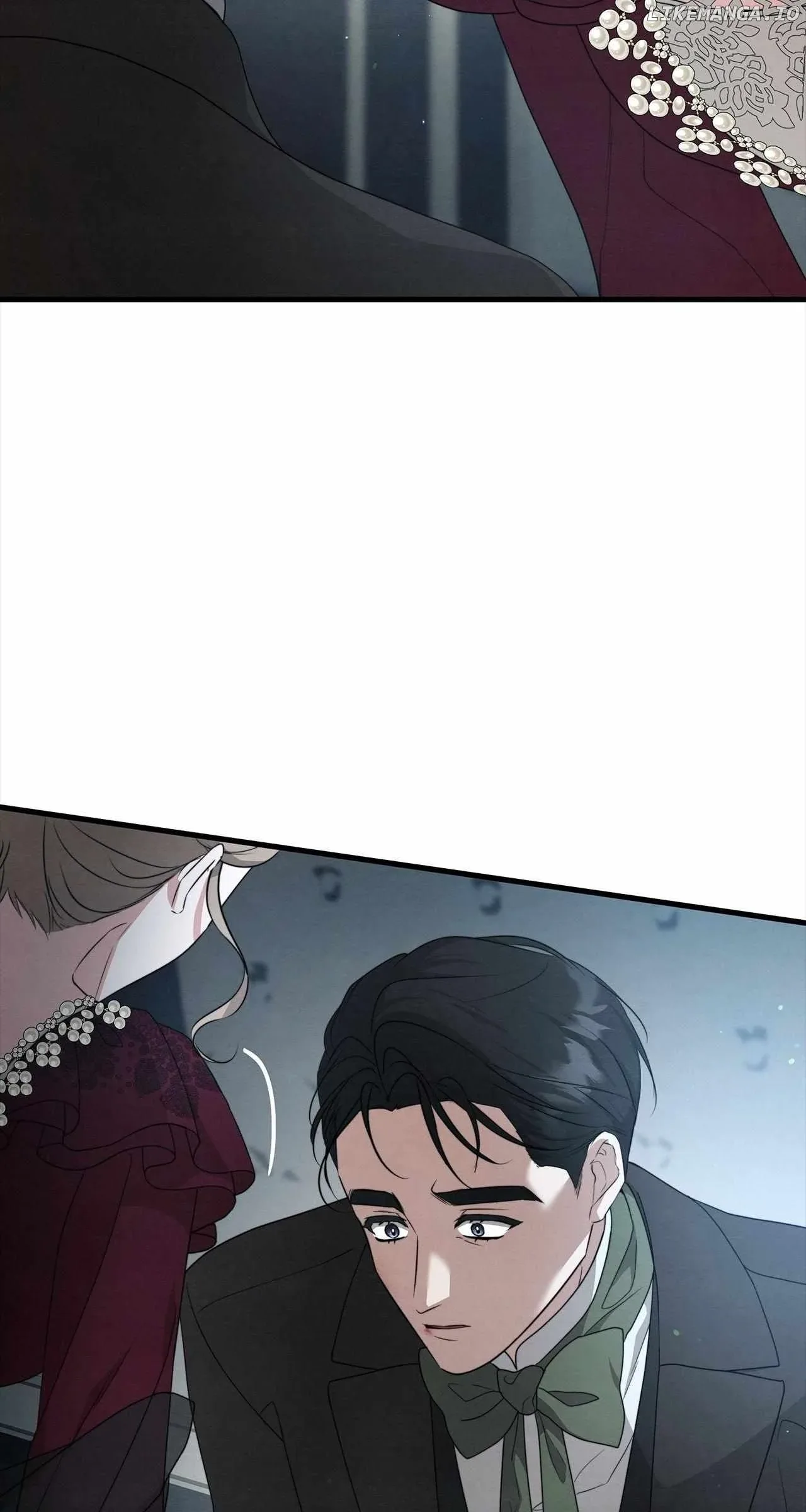The Devil Who Kisses My Feet Chapter 24 page 65