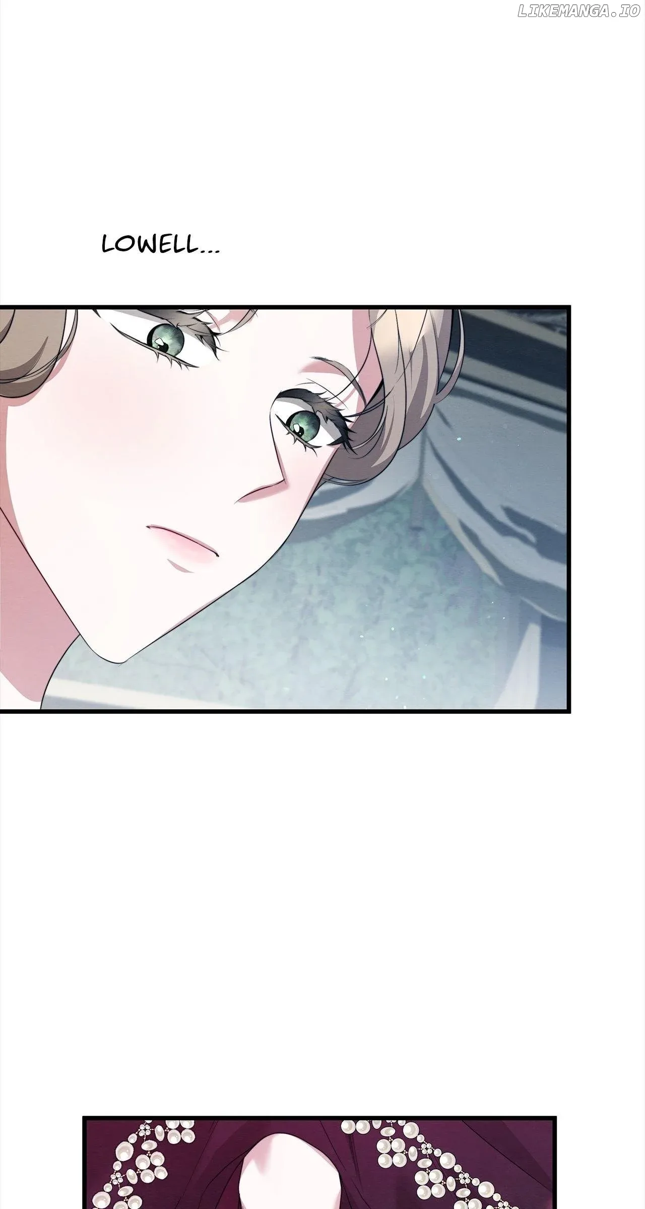 The Devil Who Kisses My Feet Chapter 24 page 67
