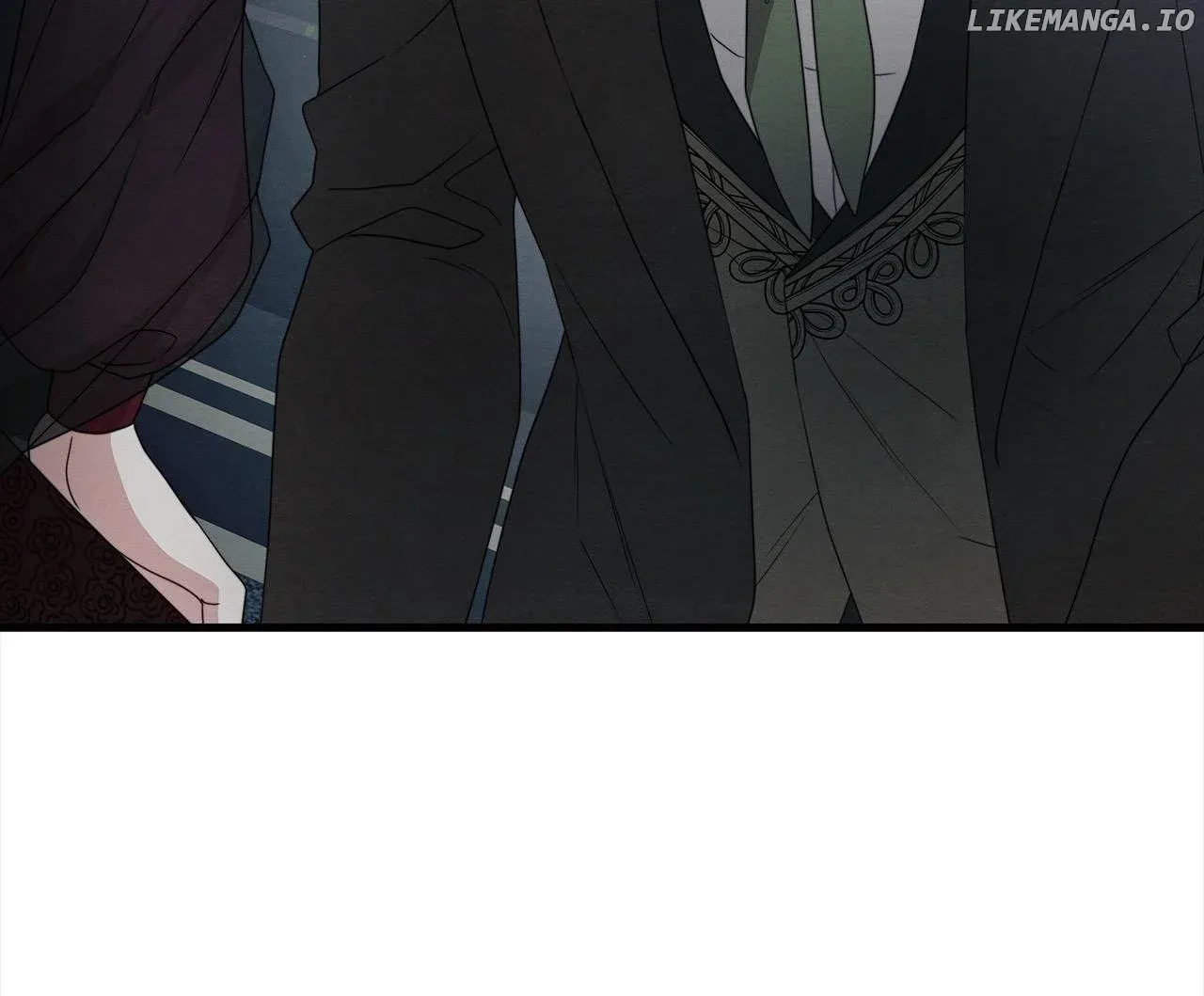 The Devil Who Kisses My Feet Chapter 24 page 66