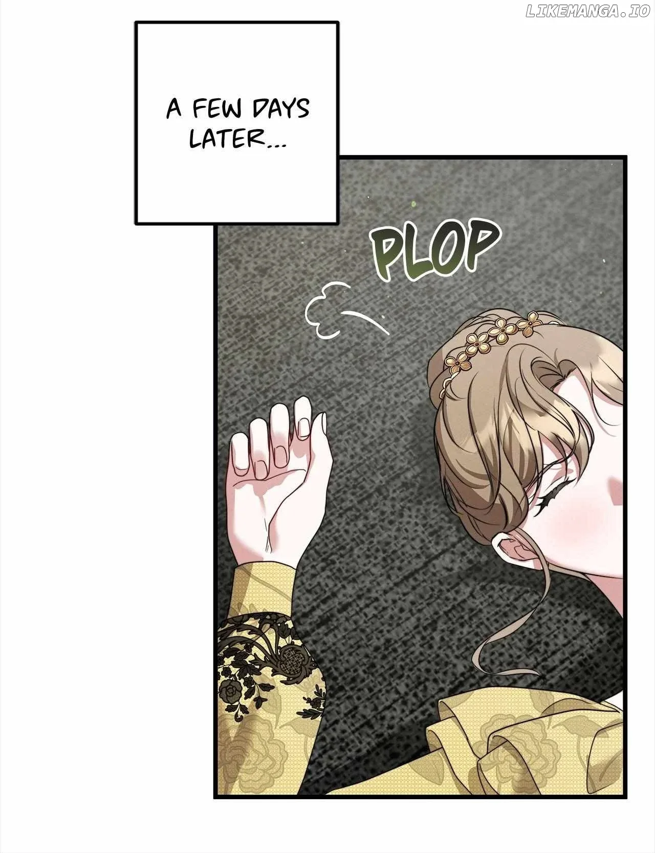 The Devil Who Kisses My Feet Chapter 24 page 72