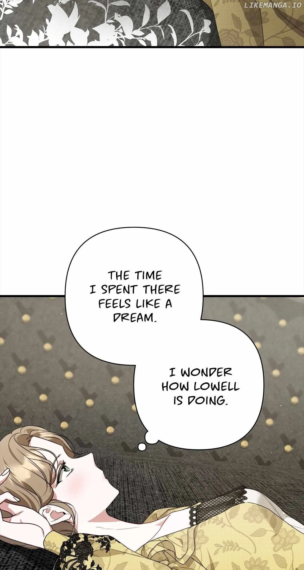 The Devil Who Kisses My Feet Chapter 24 page 74