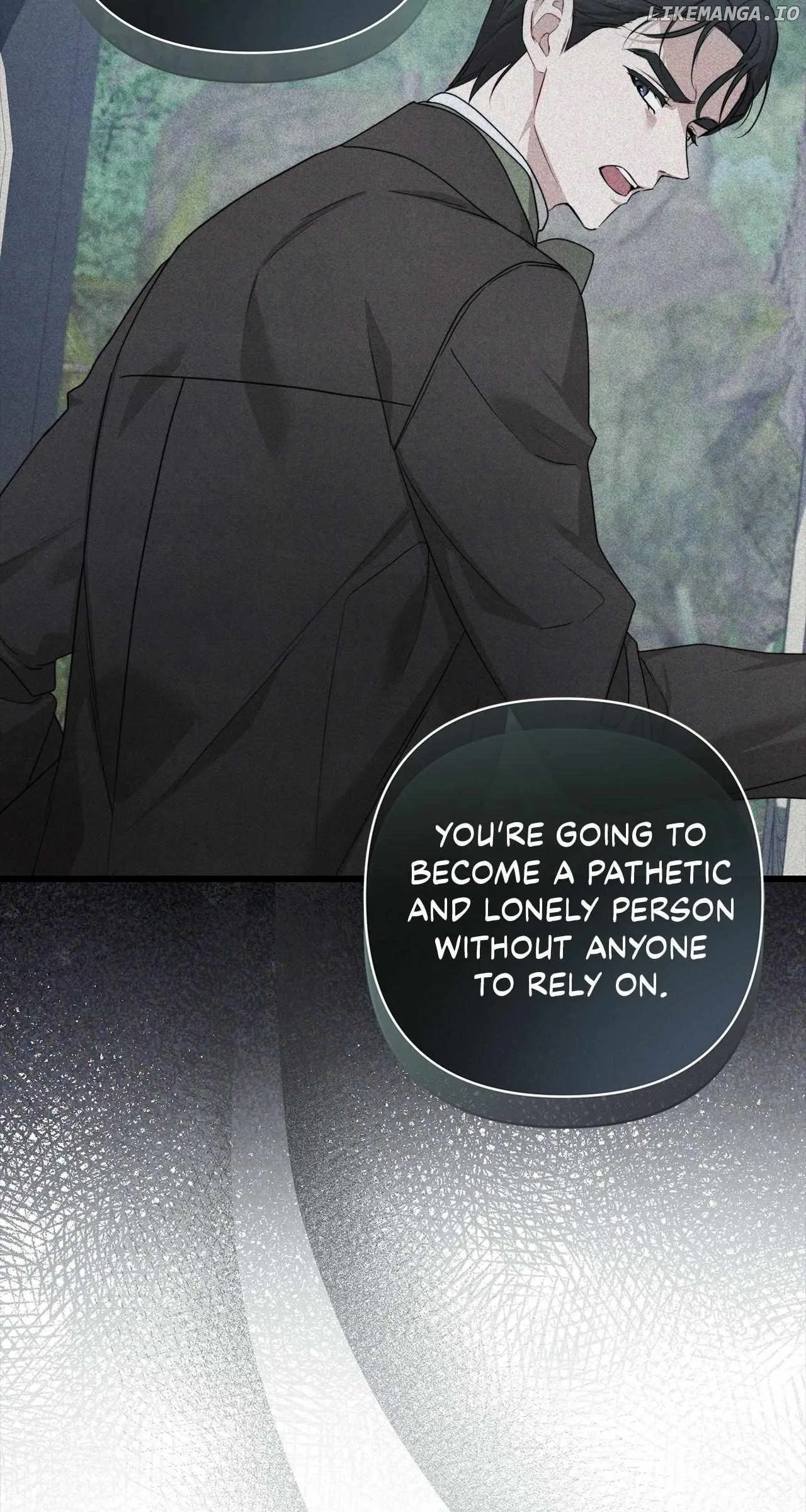 The Devil Who Kisses My Feet Chapter 24 page 76