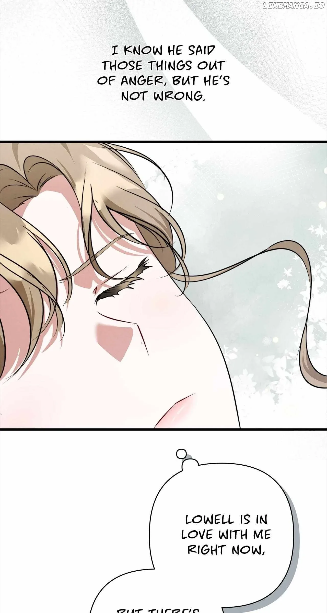 The Devil Who Kisses My Feet Chapter 24 page 77