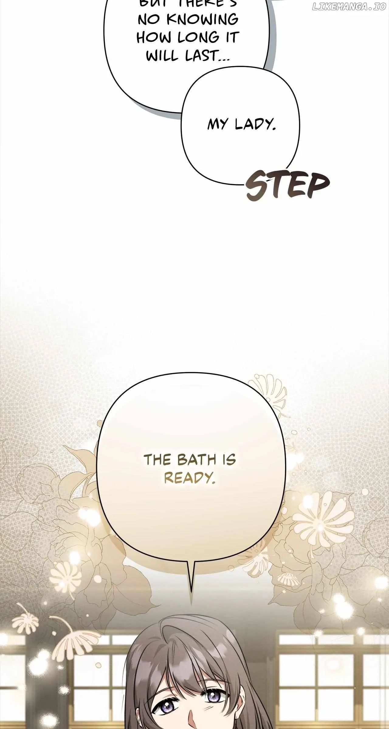 The Devil Who Kisses My Feet Chapter 24 page 78