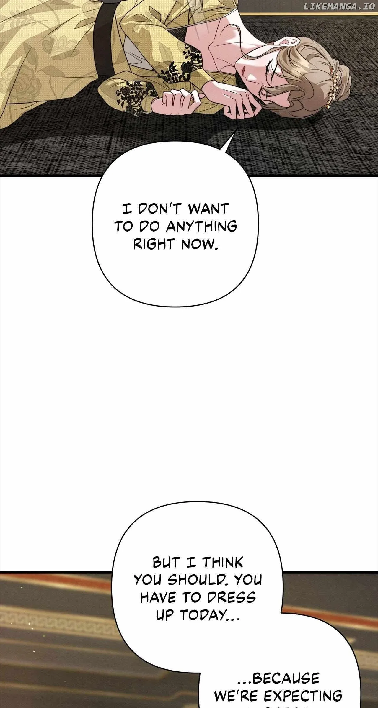 The Devil Who Kisses My Feet Chapter 24 page 81