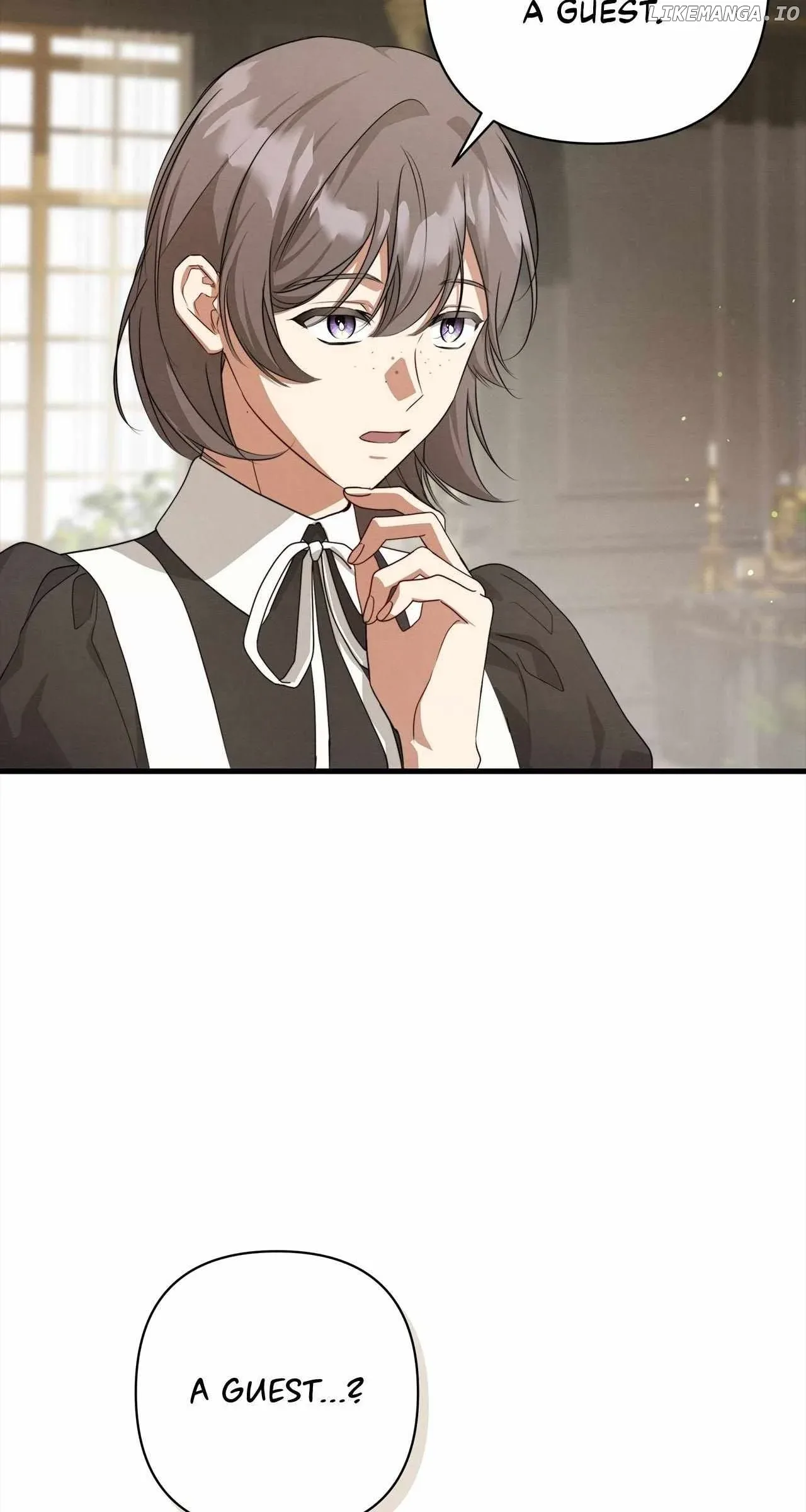 The Devil Who Kisses My Feet Chapter 24 page 82