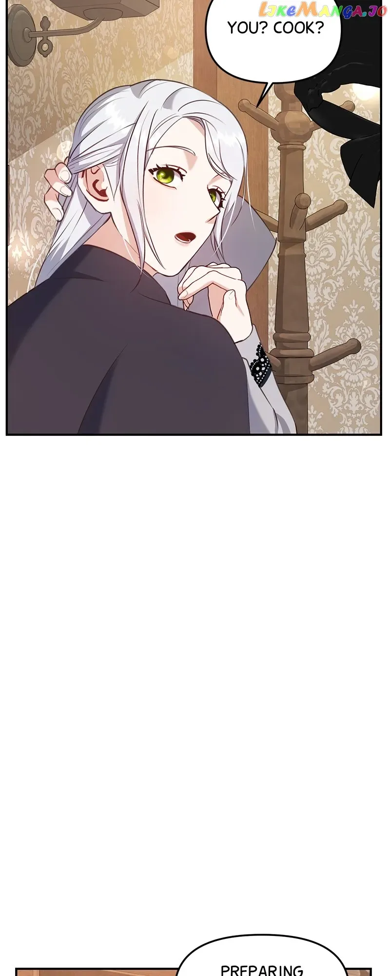 The Fake Duchess In Distresss Chapter 25 page 6