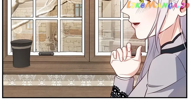 The Fake Duchess In Distresss Chapter 25 page 9
