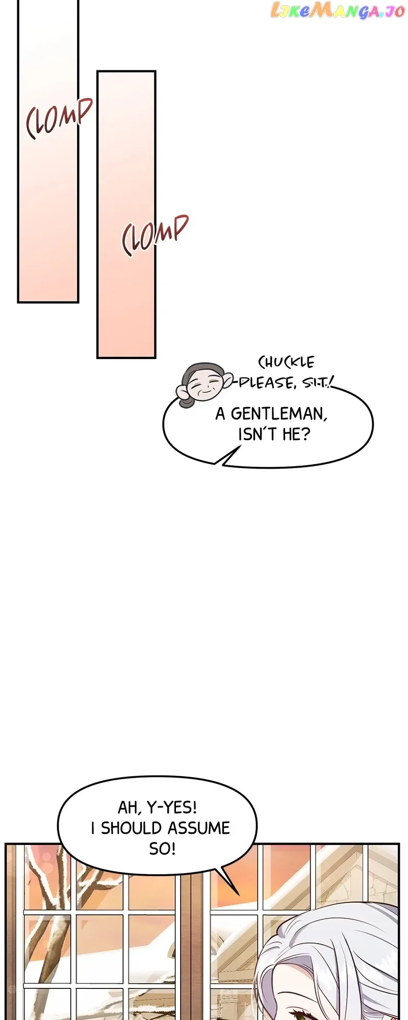 The Fake Duchess In Distresss Chapter 25 page 8