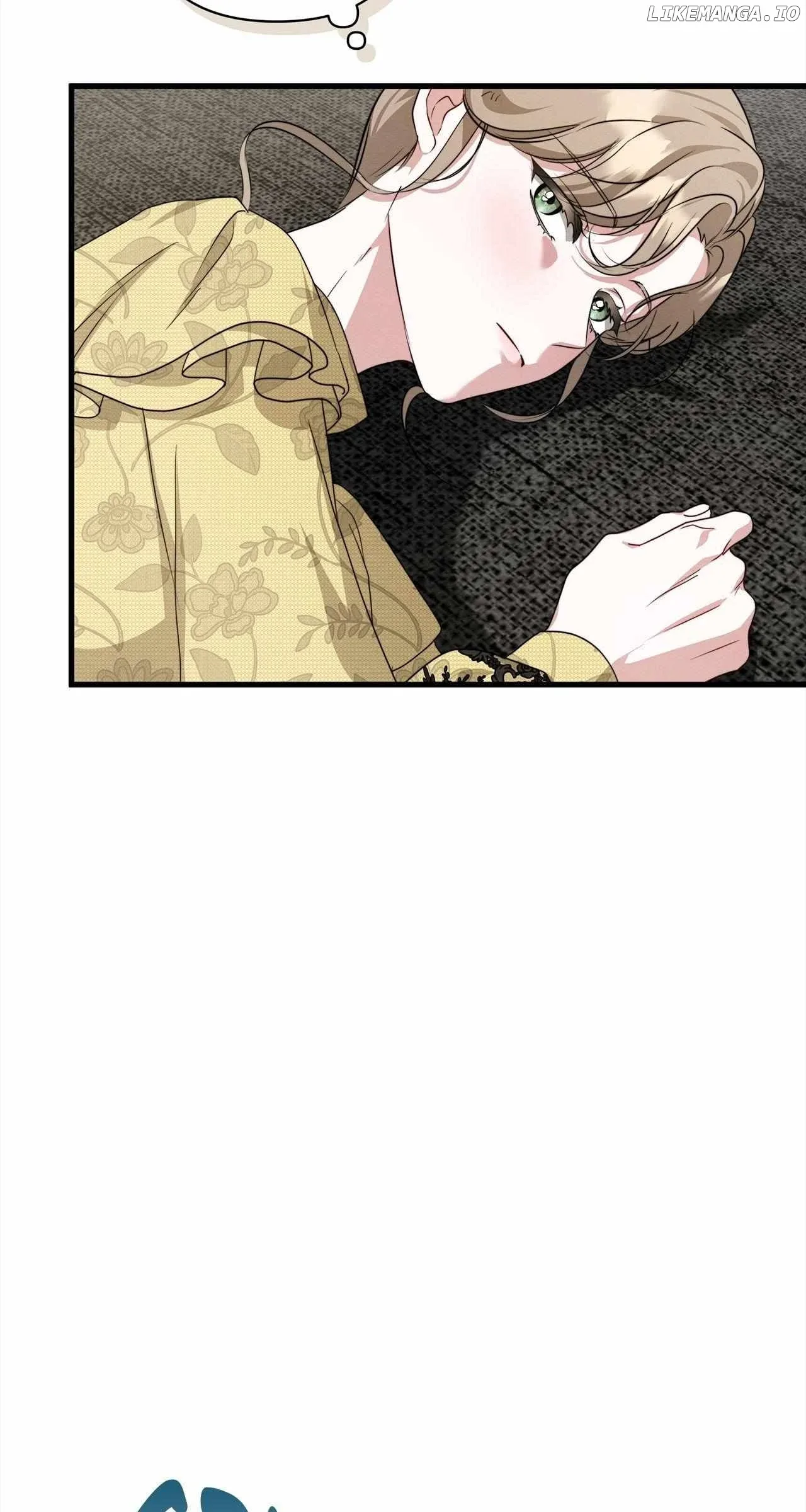 The Devil Who Kisses My Feet Chapter 24 page 83