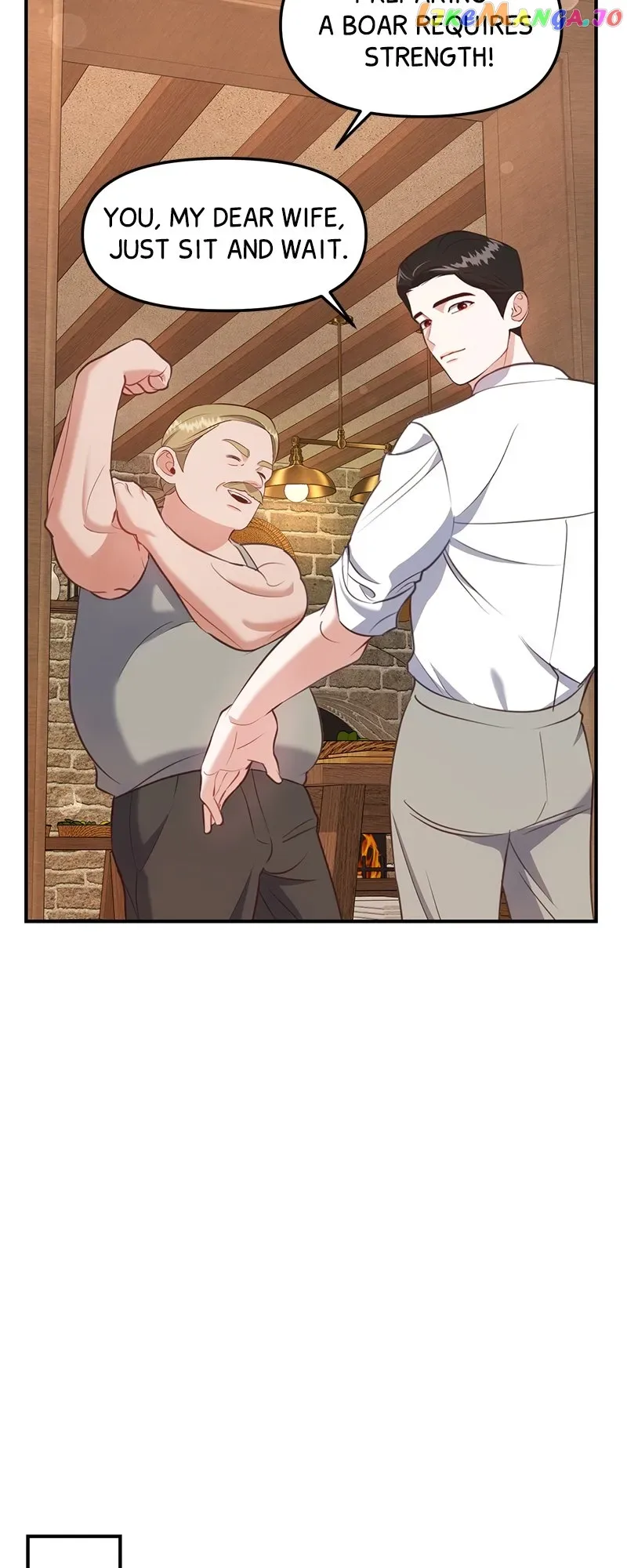 The Fake Duchess In Distresss Chapter 25 page 7