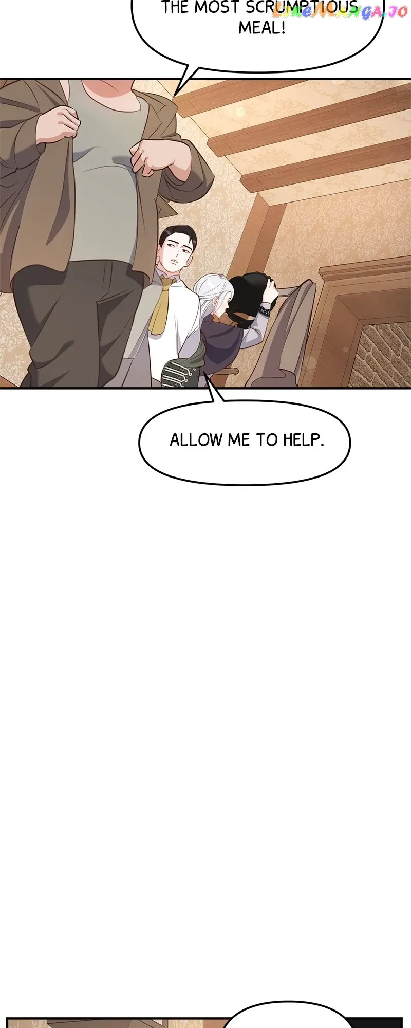 The Fake Duchess In Distresss Chapter 25 page 5