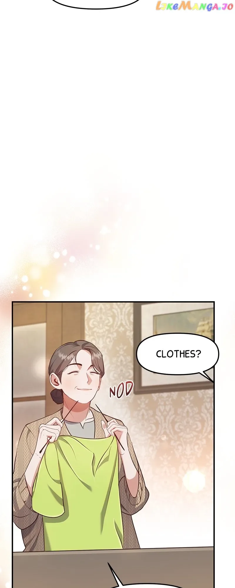 The Fake Duchess In Distresss Chapter 25 page 11