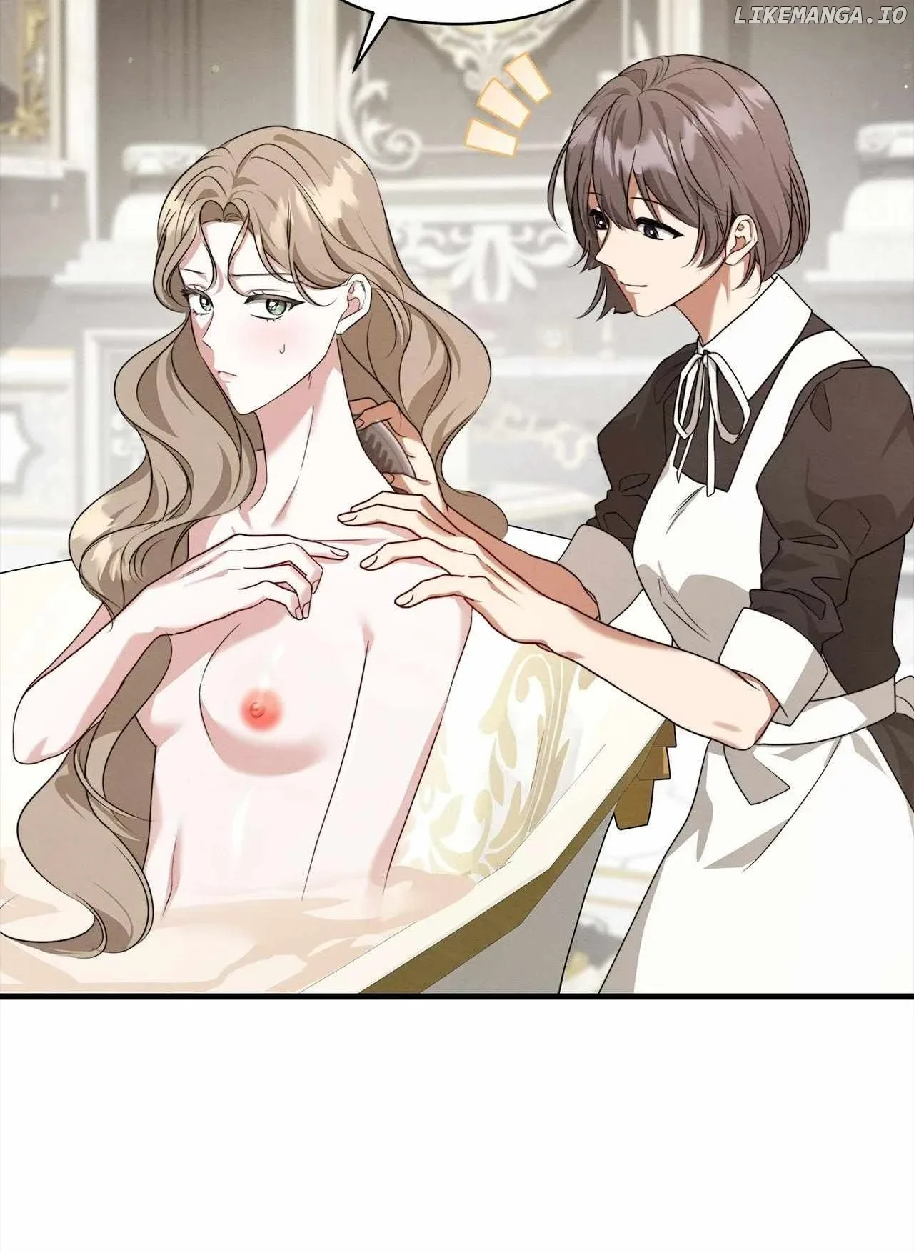 The Devil Who Kisses My Feet Chapter 24 page 86