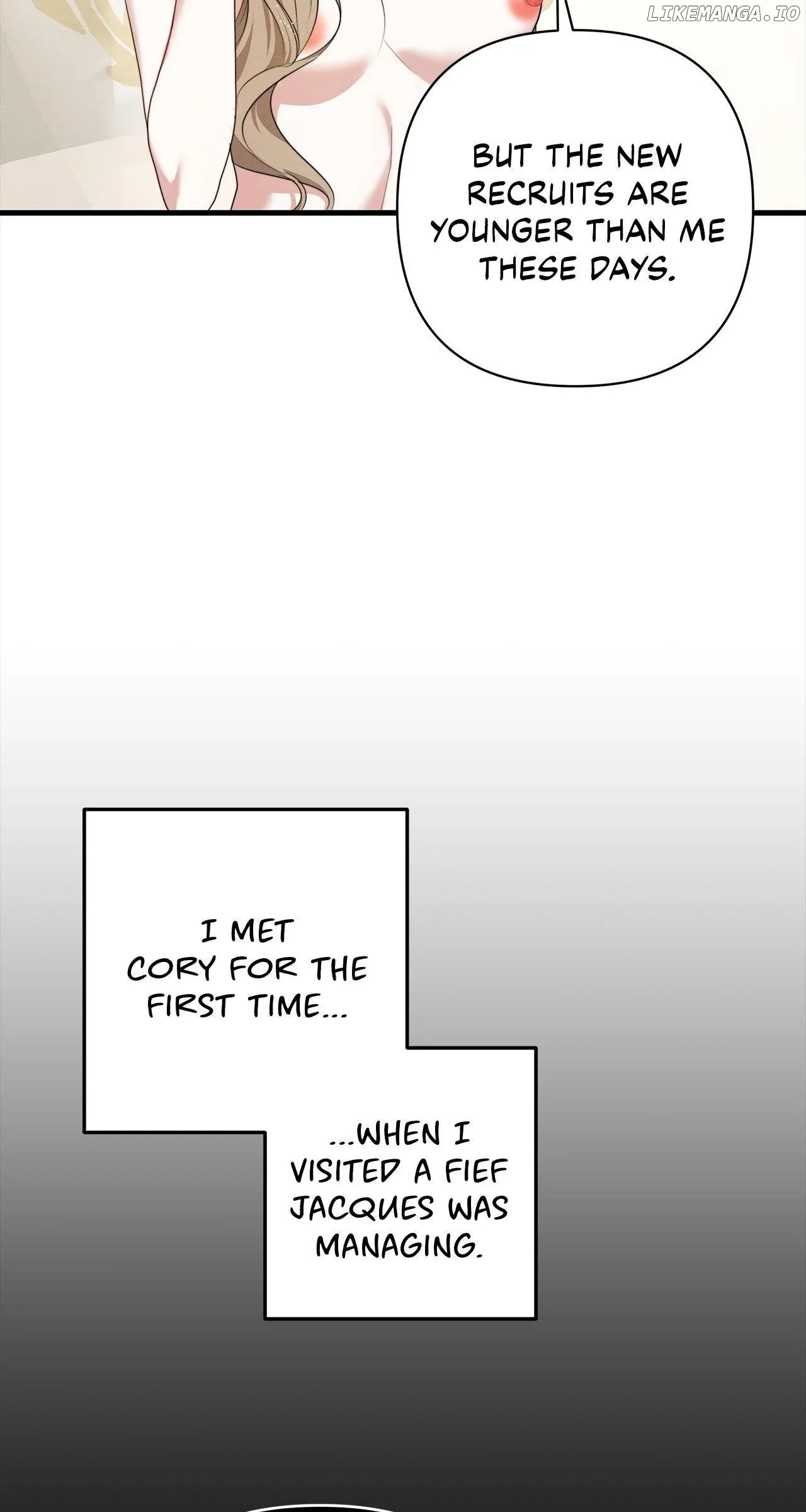 The Devil Who Kisses My Feet Chapter 24 page 88