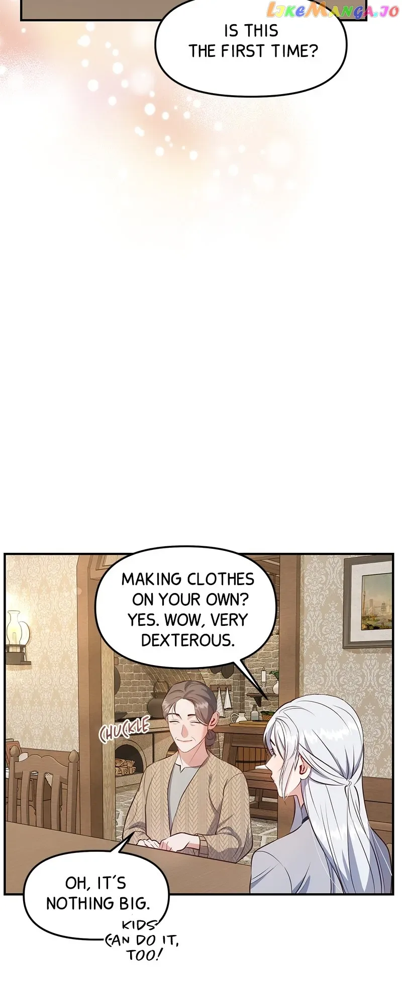The Fake Duchess In Distresss Chapter 25 page 12