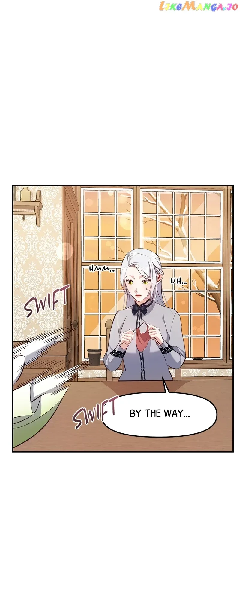 The Fake Duchess In Distresss Chapter 25 page 20